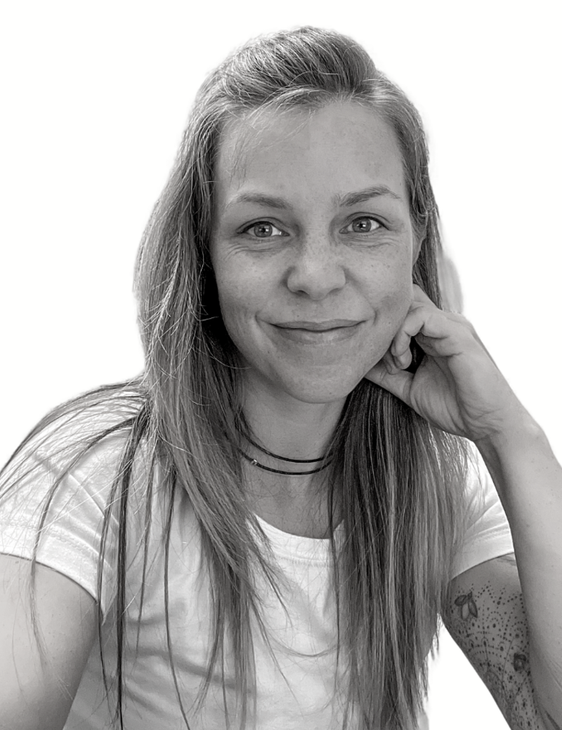 Jen Wright
