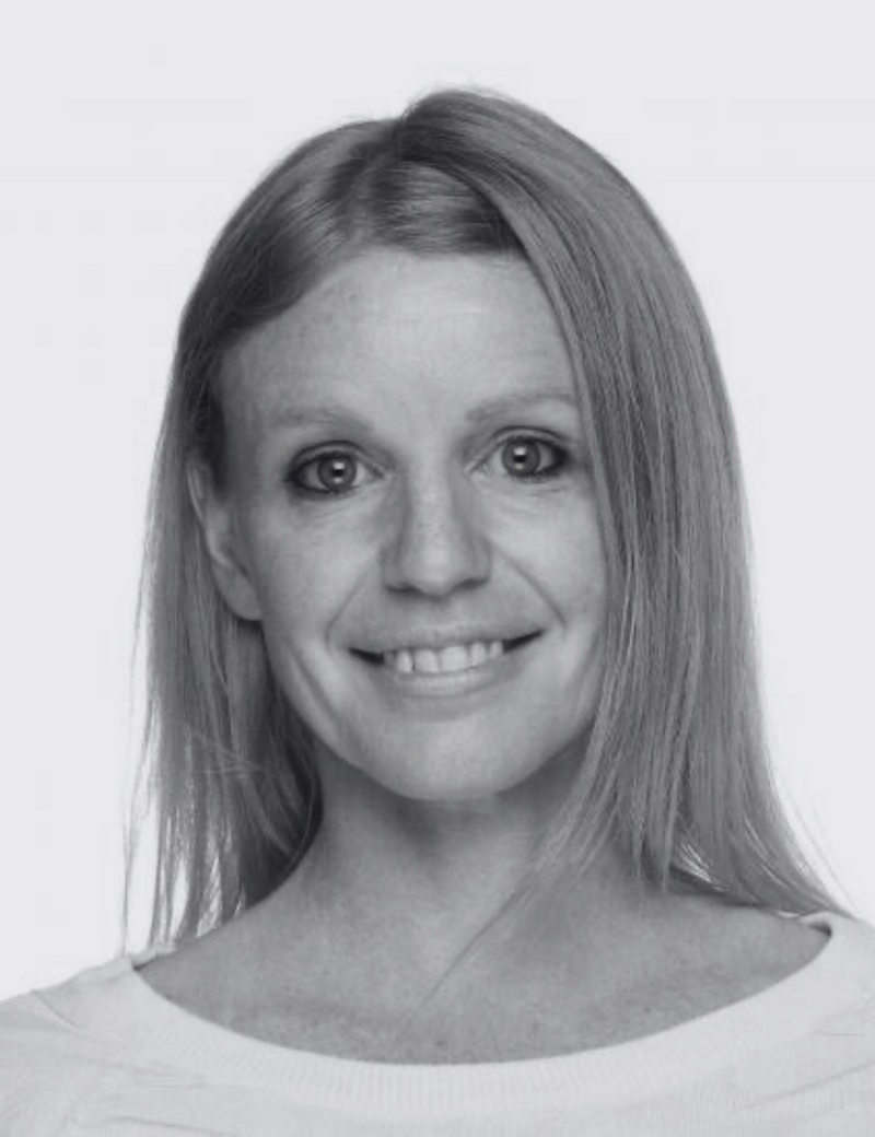 Carrie Tranter