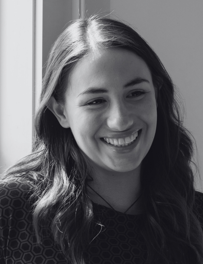 Dr. Sadie Laronde