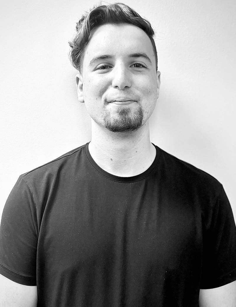 Nicholas King