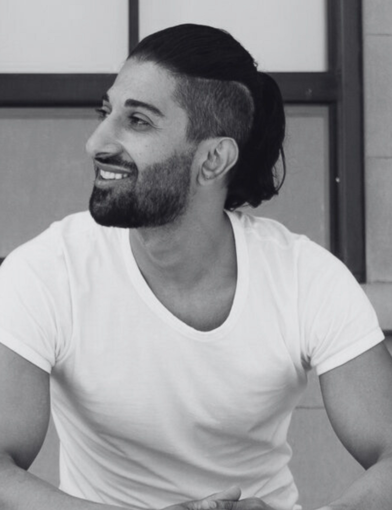 Imad Khaddaj