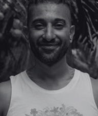Book an Appointment with Imad Khaddaj for Reiki & Alternative Therapies