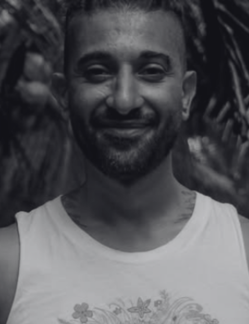 Imad Khaddaj