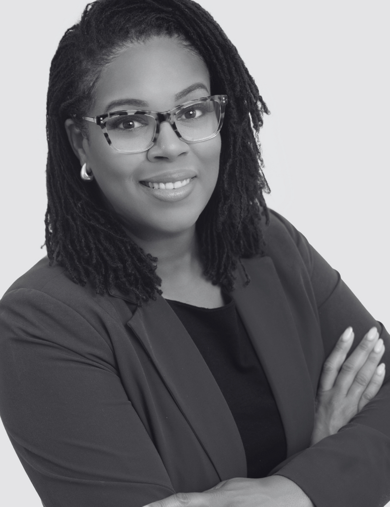 Katherine Woodburn-Chambers