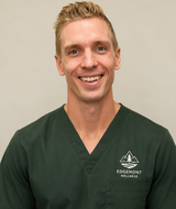 Book an Appointment with Mr. David Veenstra at Edgemont Massage Therapy