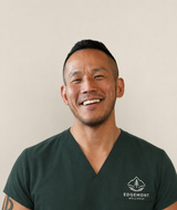 Book an Appointment with Connor Son, RMT at Edgemont Massage Therapy