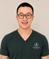 Book an Appointment with Ryan Kim R.TCMP, MOT, RMT at Edgemont Massage Therapy