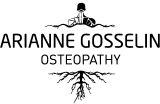 Arianne Gosselin Osteopathy