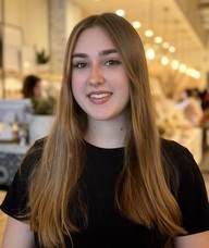 Book an Appointment with Viktoriia Staff for Pedicure