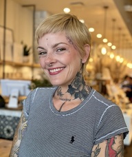 Book an Appointment with Rebecca Martin for Hair
