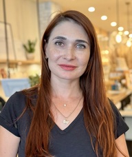 Book an Appointment with Oksana Staff for Pedicure