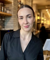 Book an Appointment with Yevheniia Staff for Pedicure