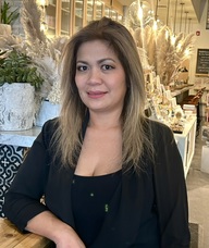 Book an Appointment with Mari Staff for Pedicure