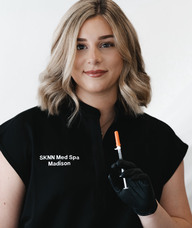 Book an Appointment with Madison Shepley for Aesthetics