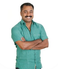 Book an Appointment with Mr. Joji Varghese for Registered Massage Therapy