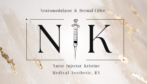 Nurse Injector Kristine
