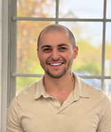 Book an Appointment with Max Cordi at MRC Sleep Markham