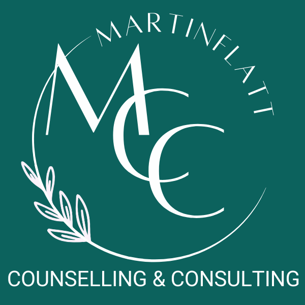 Martinflatt Counselling & Consulting Ltd.