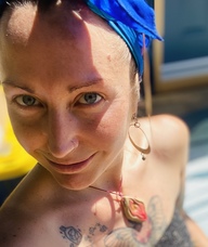 Book an Appointment with Carlee Tiger Daisy for Energy Medicine