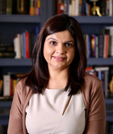 Book an Appointment with Gulzar Firashta at Family-Therapy