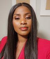 Book an Appointment with Comfort Baiye at Family-Therapy