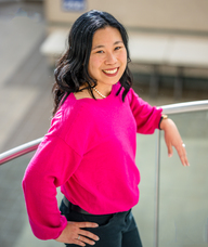 Book an Appointment with Sharah Mar-Kaminsky for Social Work
