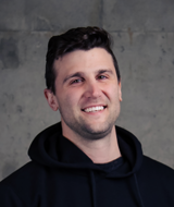 Book an Appointment with Joel Caschetto at Chinatown