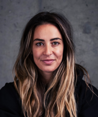 Book an Appointment with Selenia Iacchelli for Physiotherapy