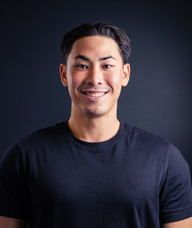 Book an Appointment with Chris Wong for Physiotherapy