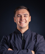 Book an Appointment with Nick Taylor at Chinatown