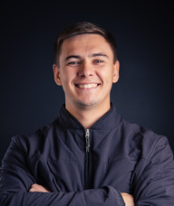 Book an Appointment with Nick Taylor for Personal Training