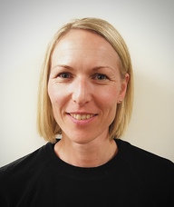Book an Appointment with Franziska Jouanguy for Physiotherapy