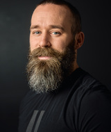 Book an Appointment with Jeremy Maillet at Chinatown