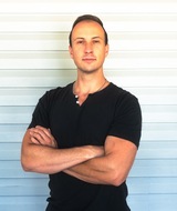 Book an Appointment with Jordan Towes at Chinatown