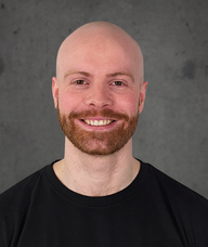 Book an Appointment with George Ryle for Massage Therapy