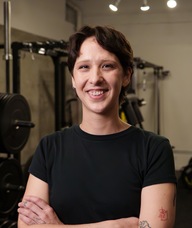 Book an Appointment with Kezia Rosen for Massage Therapy