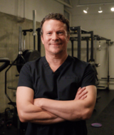 Book an Appointment with Stephen Spender at Chinatown