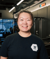 Book an Appointment with Jessica Mah at Port Moody