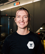 Book an Appointment with Dr. Haley Esau at Port Moody