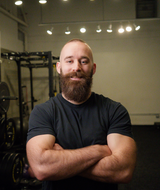 Book an Appointment with Jeremy Maillet at Chinatown