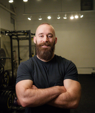 Book an Appointment with Jeremy Maillet for Kinesiology