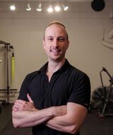 Book an Appointment with Jordan Towes at Chinatown