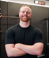 Book an Appointment with George Ryle at Port Moody