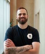 Book an Appointment with Dane Lawrence at Mount Pleasant