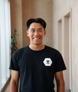 Book an Appointment with Ehren Chang at Mount Pleasant
