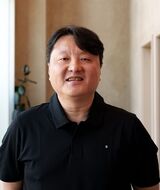 Book an Appointment with Robert Fu at Mount Pleasant