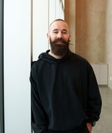 Book an Appointment with Jeremy Maillet at Mount Pleasant