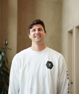 Book an Appointment with Joel Caschetto at Mount Pleasant