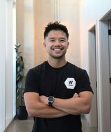 Book an Appointment with Charlie (Zongyu) Chua at Mount Pleasant