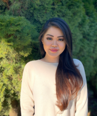 Book an Appointment with Yuka Oshimi for Clinical Counselling